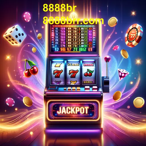 Explorando a Emoção dos Jackpots no 8888br