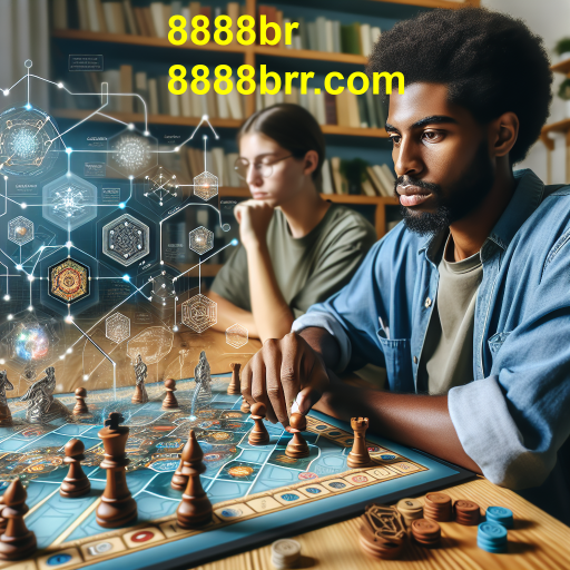 O Crescimento dos Jogos de Estratégia no 8888br