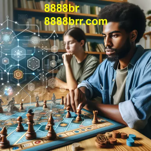 O Crescimento dos Jogos de Estratégia no 8888br