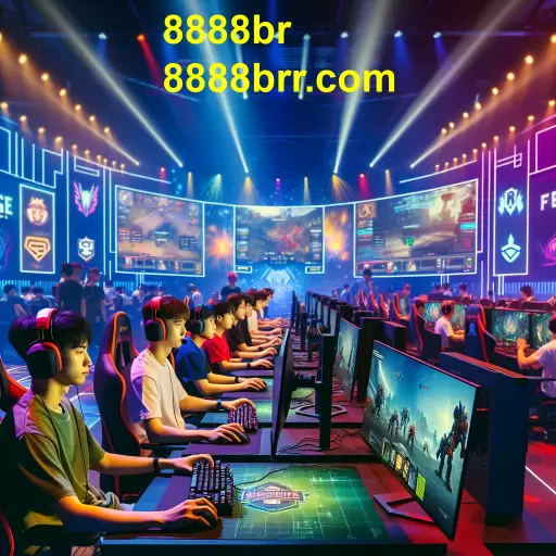 A Ascensão dos Torneios Online na Comunidade Gamer